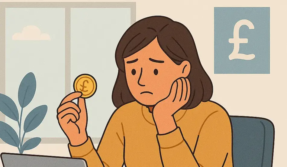 How to Handle Being Unemployed (2)